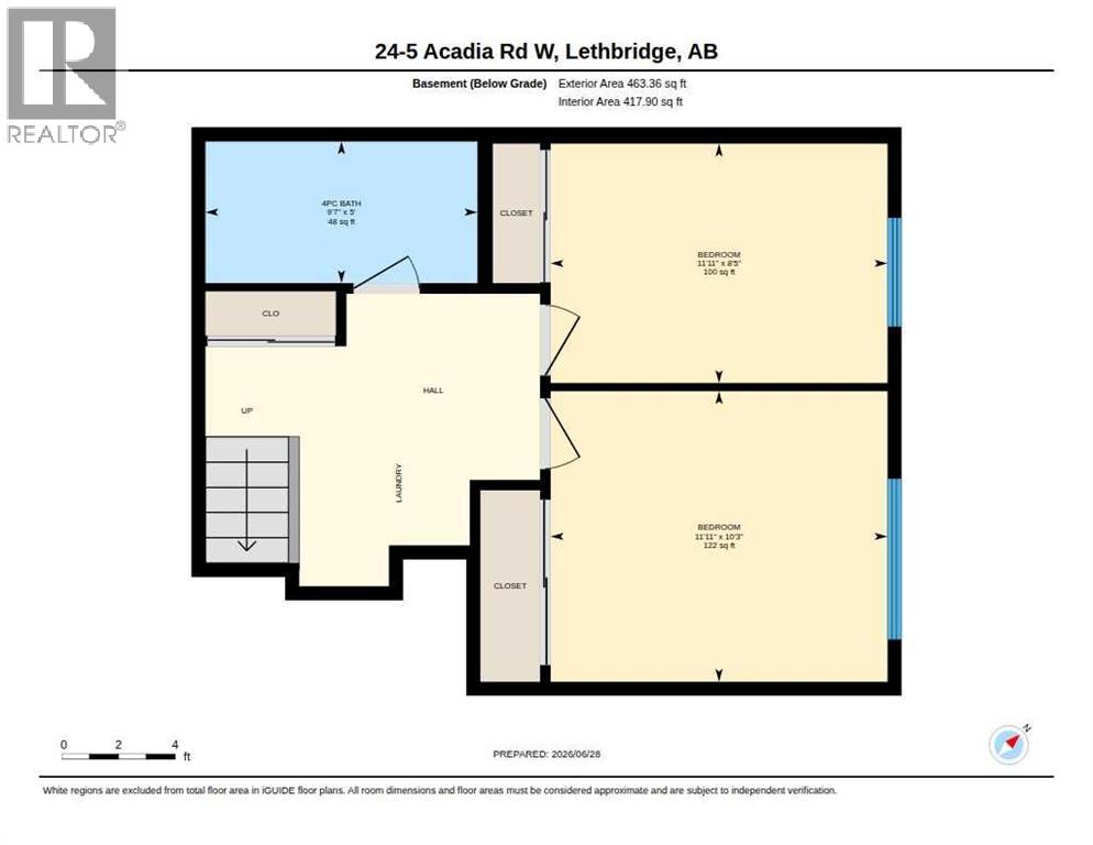 5 Acadia Road West - Photo 17