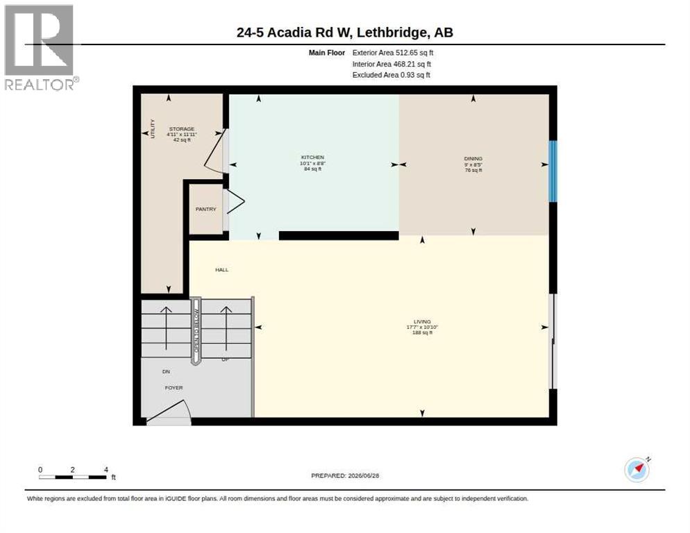 5 Acadia Road West - Photo 16