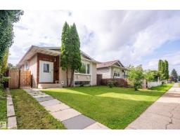 House for sale at 12022 43 St NW, Edmonton — MLS® E4503872