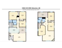 12022 43 St Nw, Edmonton, AB T5W2P8 Photo 42