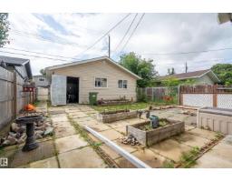 12022 43 St Nw, Edmonton, AB T5W2P8 Photo 32
