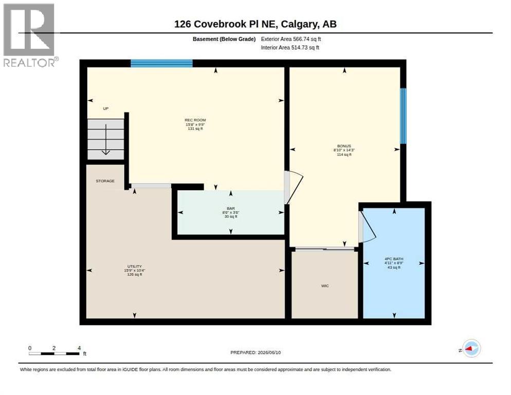 126 Covebrook Place Northeast - Photo 41