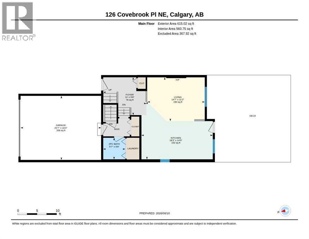126 Covebrook Place Northeast - Photo 39