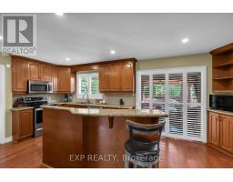 Dining room - 5763 Black River Road, Georgina, ON L0E1R0 Photo 13