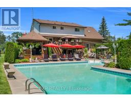 5763 Black River Road, Georgina, ON L0E1R0 Photo 34