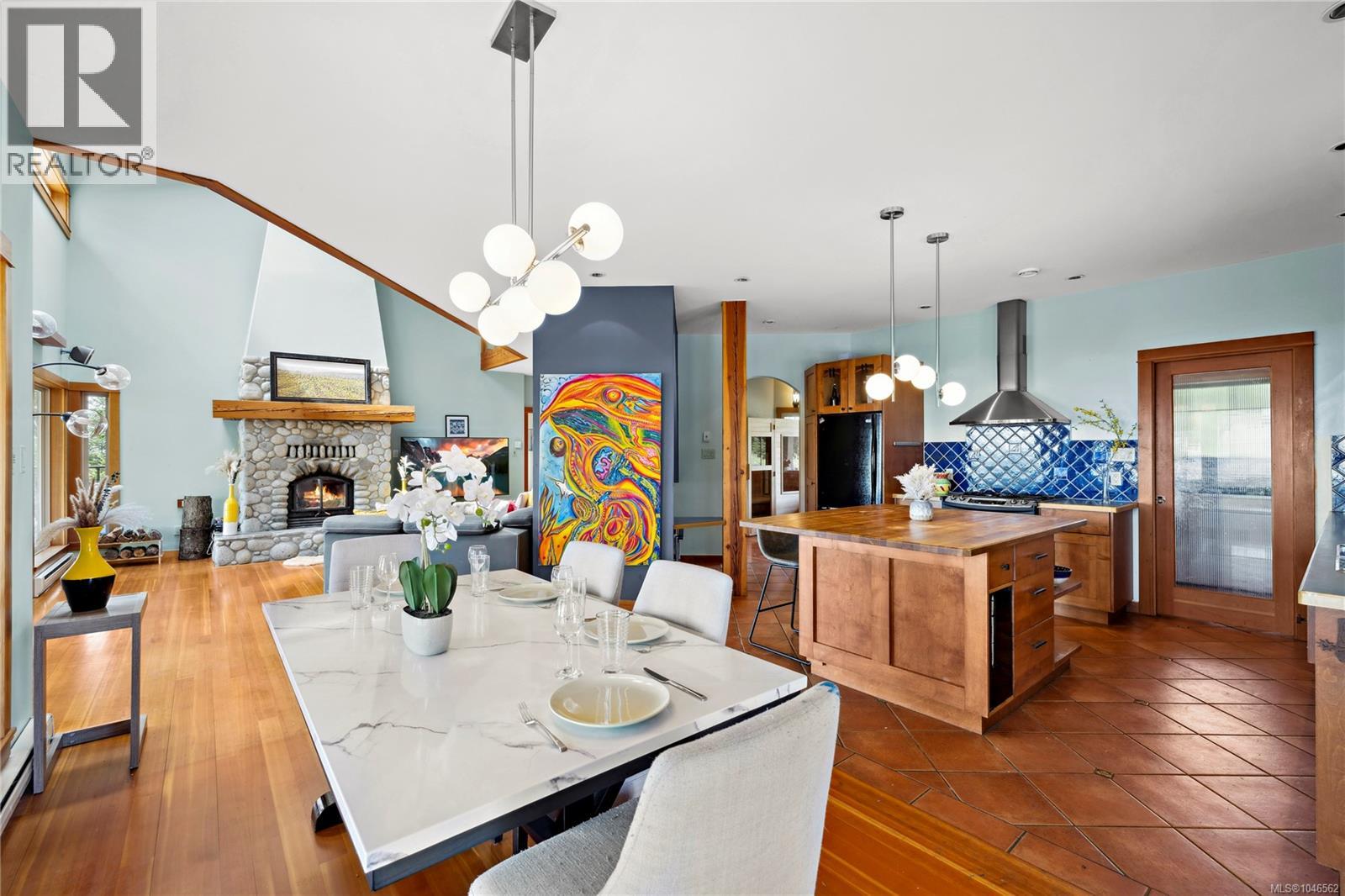 1495 Coats Dr, Gabriola Island