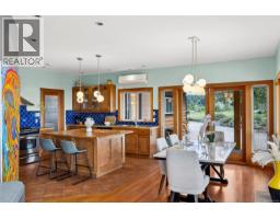 Entrance - 1495 Coats Dr, Gabriola Island, BC V0R1X6 Photo 19