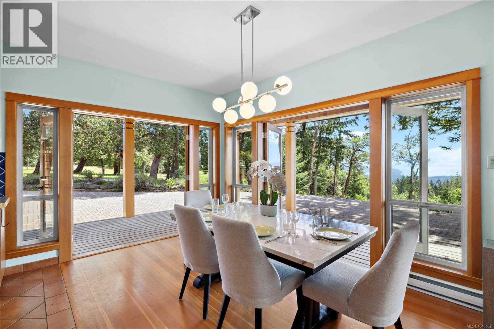 1495 Coats Dr, Gabriola Island
