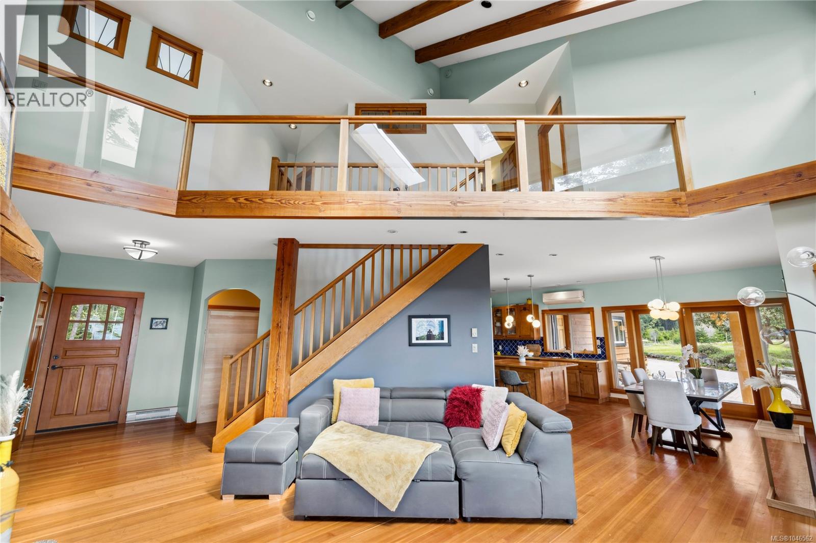 1495 Coats Dr, Gabriola Island