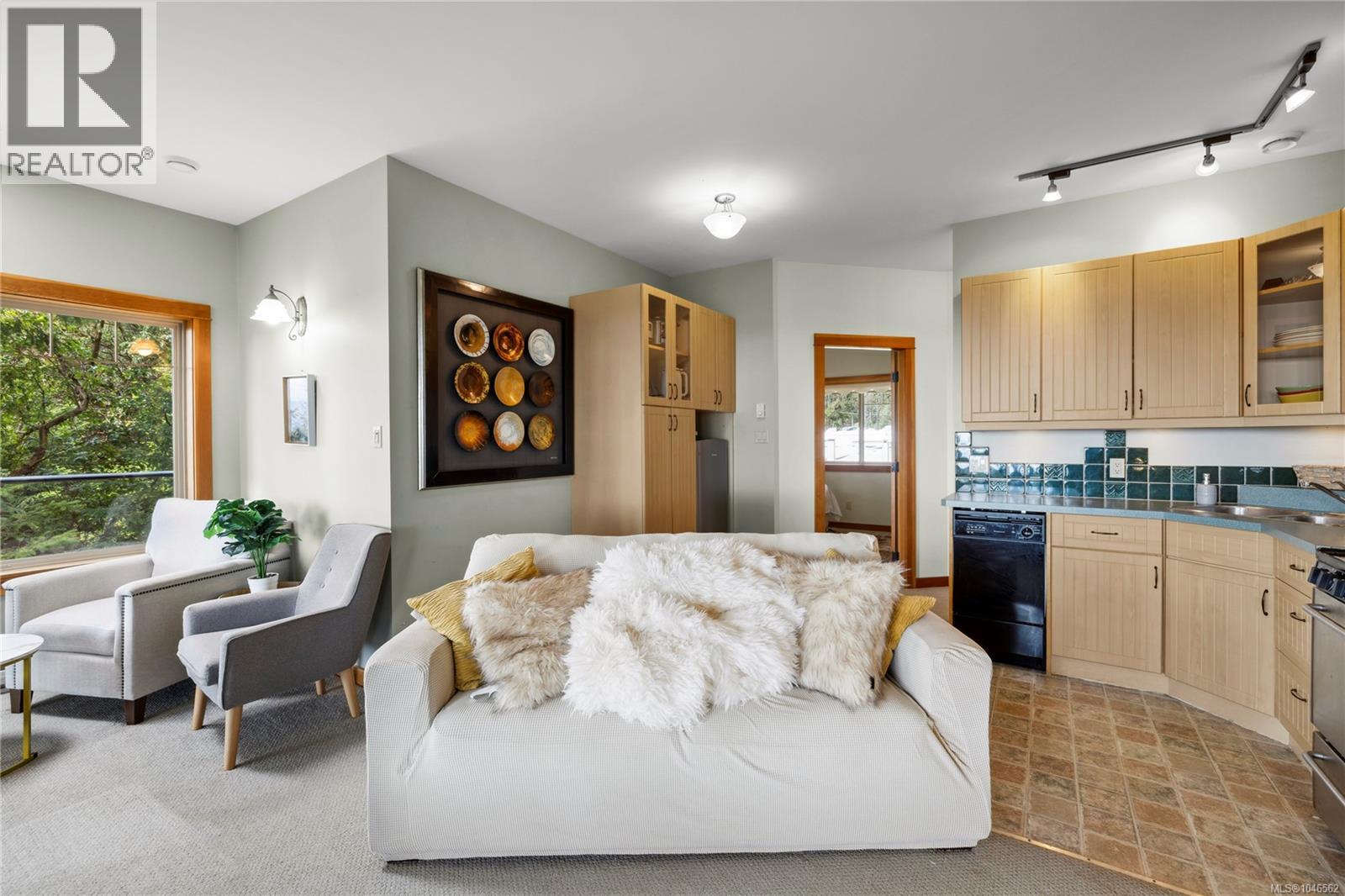 1495 Coats Dr, Gabriola Island
