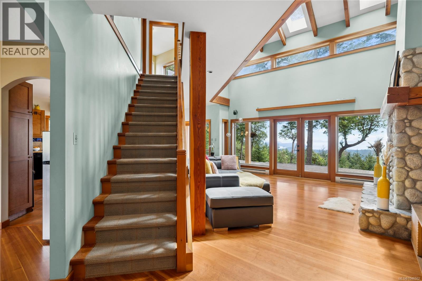 1495 Coats Dr, Gabriola Island