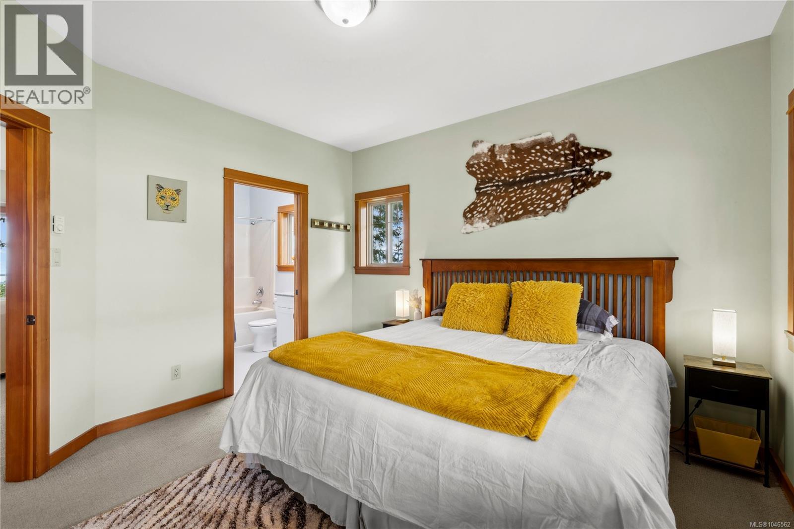 1495 Coats Dr, Gabriola Island