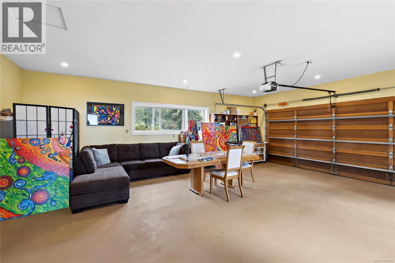 1495 Coats Dr, Gabriola Island