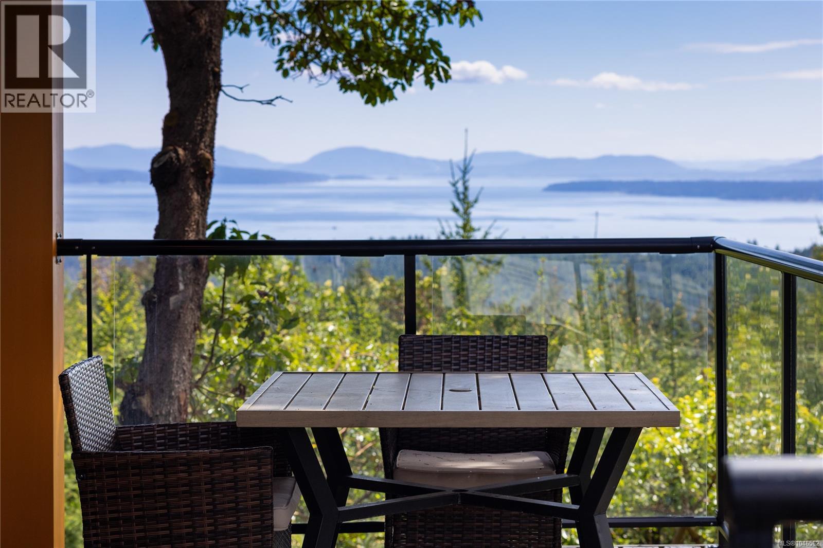 1495 Coats Dr, Gabriola Island