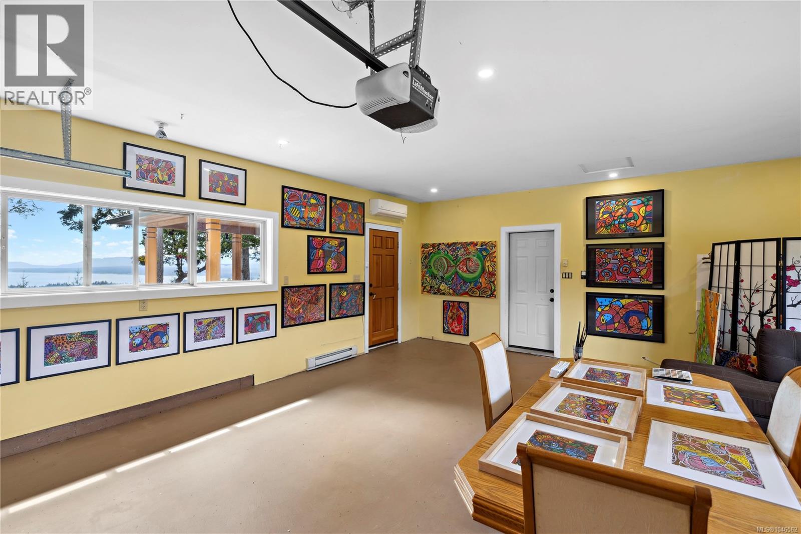 1495 Coats Dr, Gabriola Island