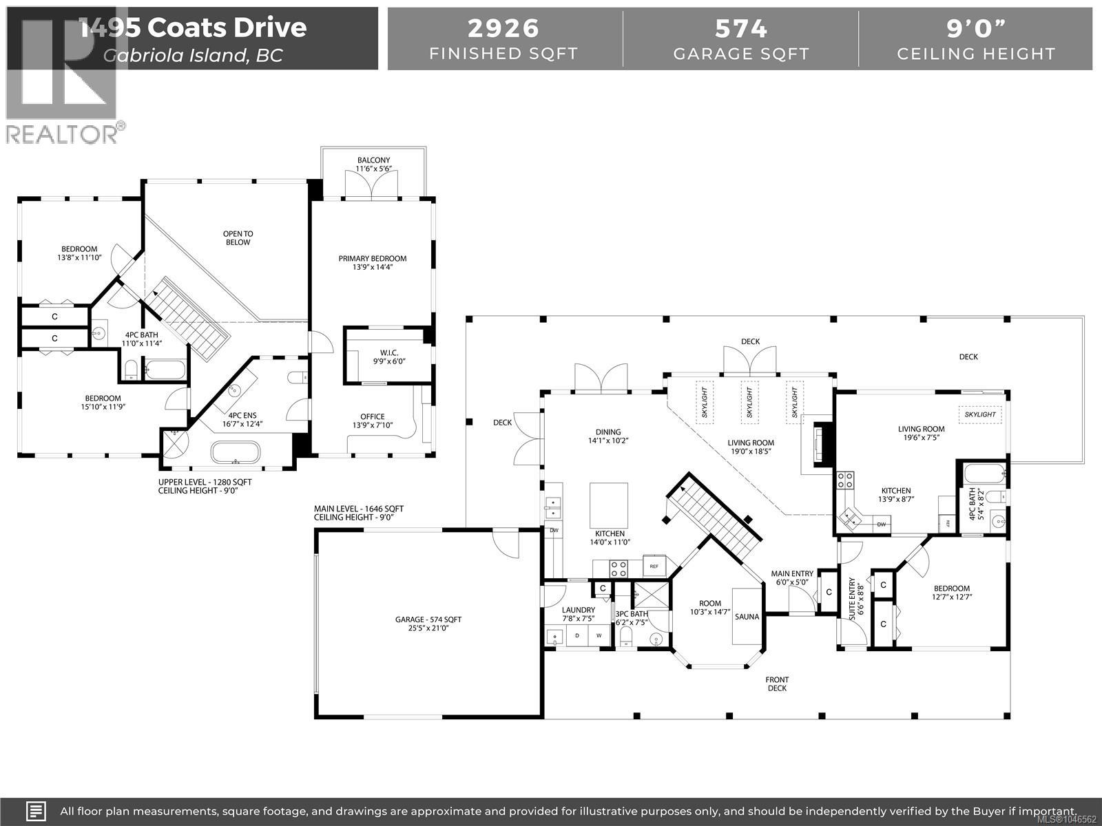 1495 Coats Dr - 60