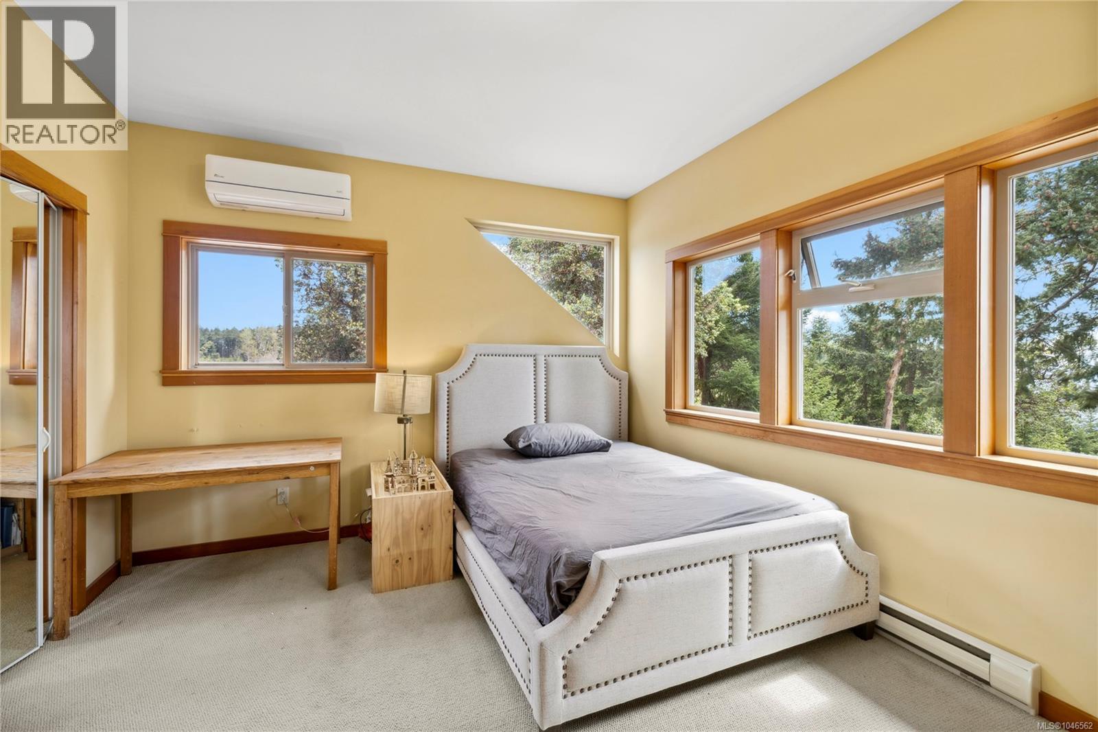 1495 Coats Dr, Gabriola Island