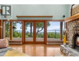 Entrance - 1495 Coats Dr, Gabriola Island, BC V0R1X6 Photo 6