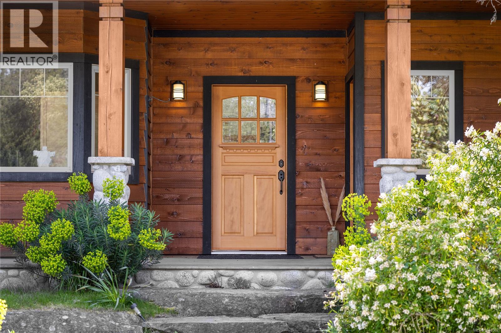 1495 Coats Dr, Gabriola Island