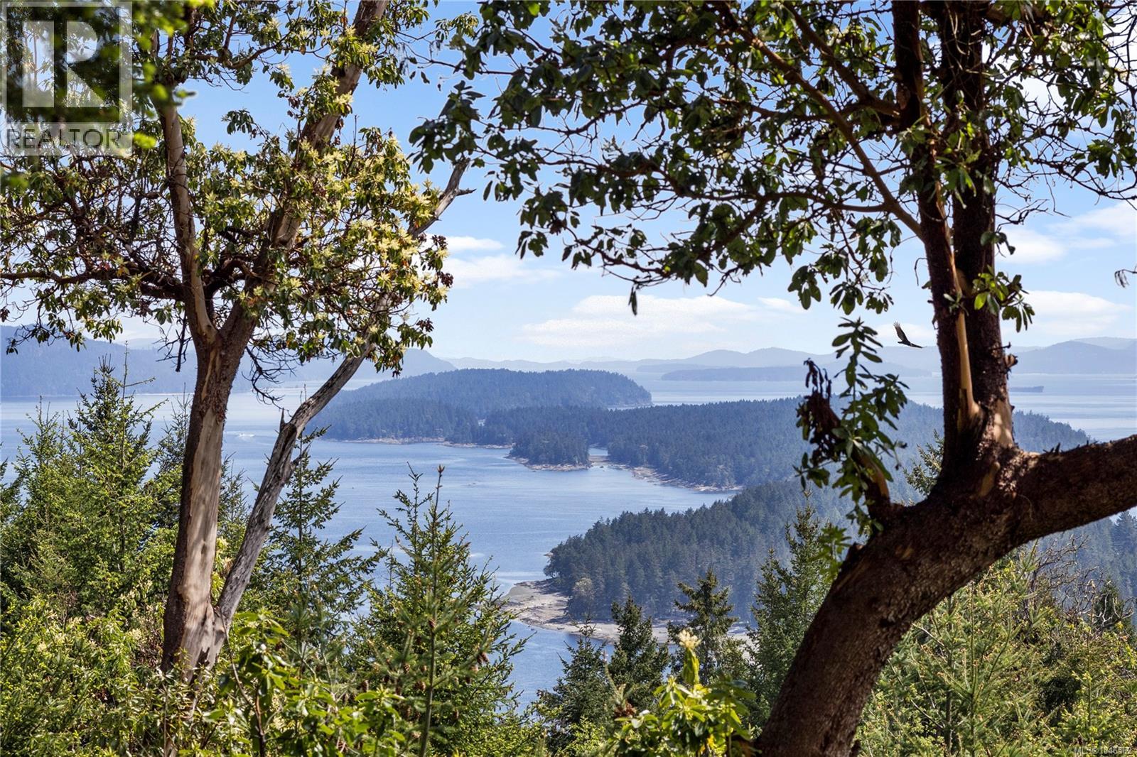 1495 Coats Dr, Gabriola Island