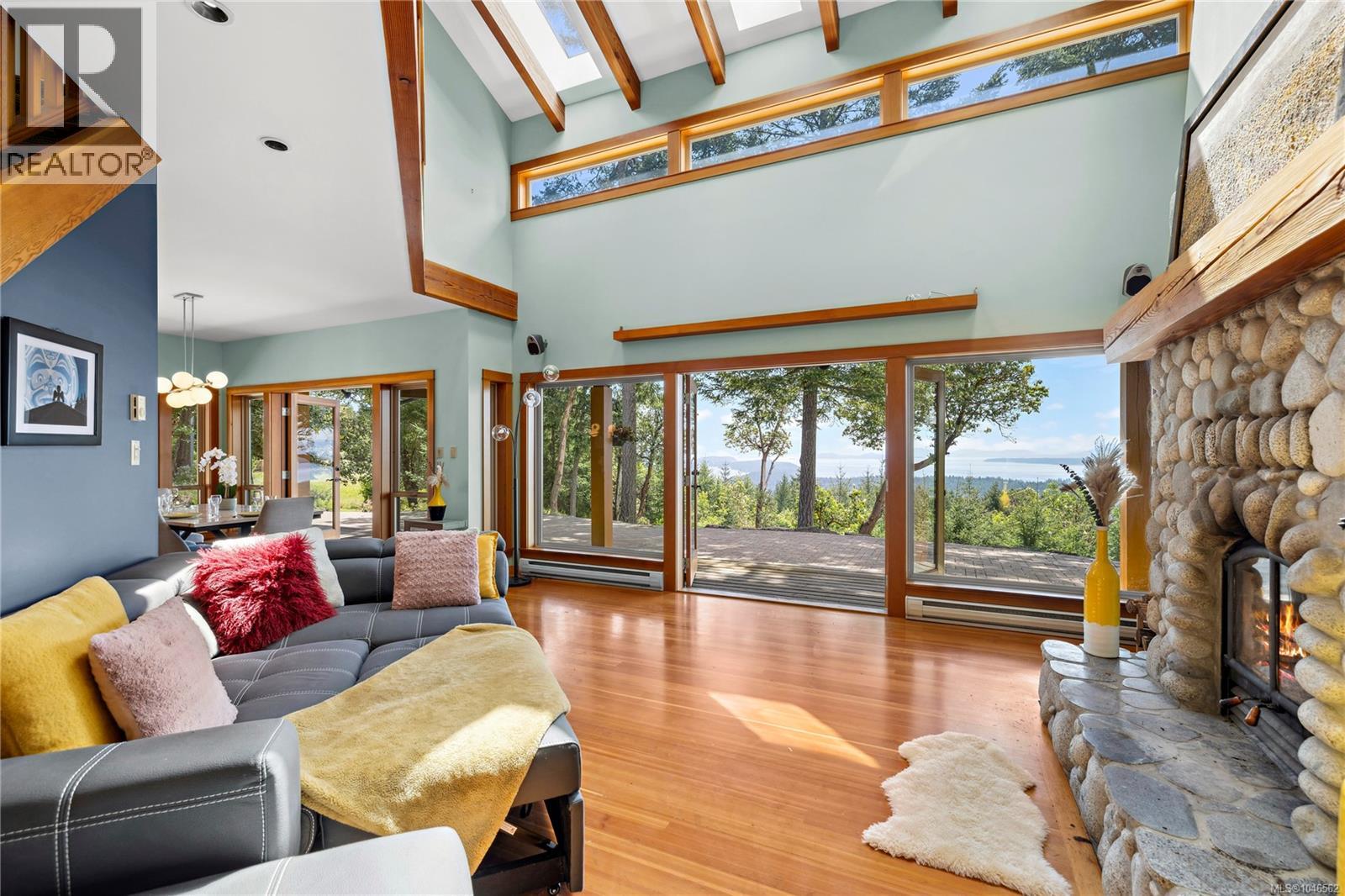 1495 Coats Dr, Gabriola Island