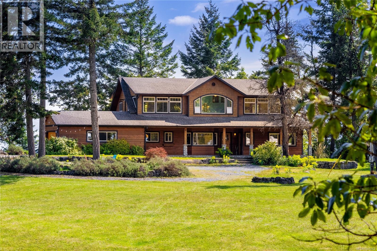 1495 Coats Dr, Gabriola Island