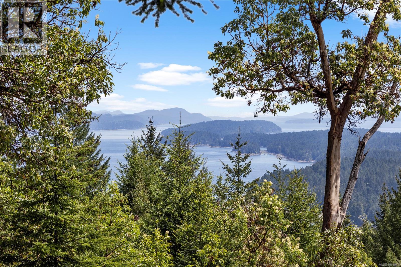 1495 Coats Dr, Gabriola Island