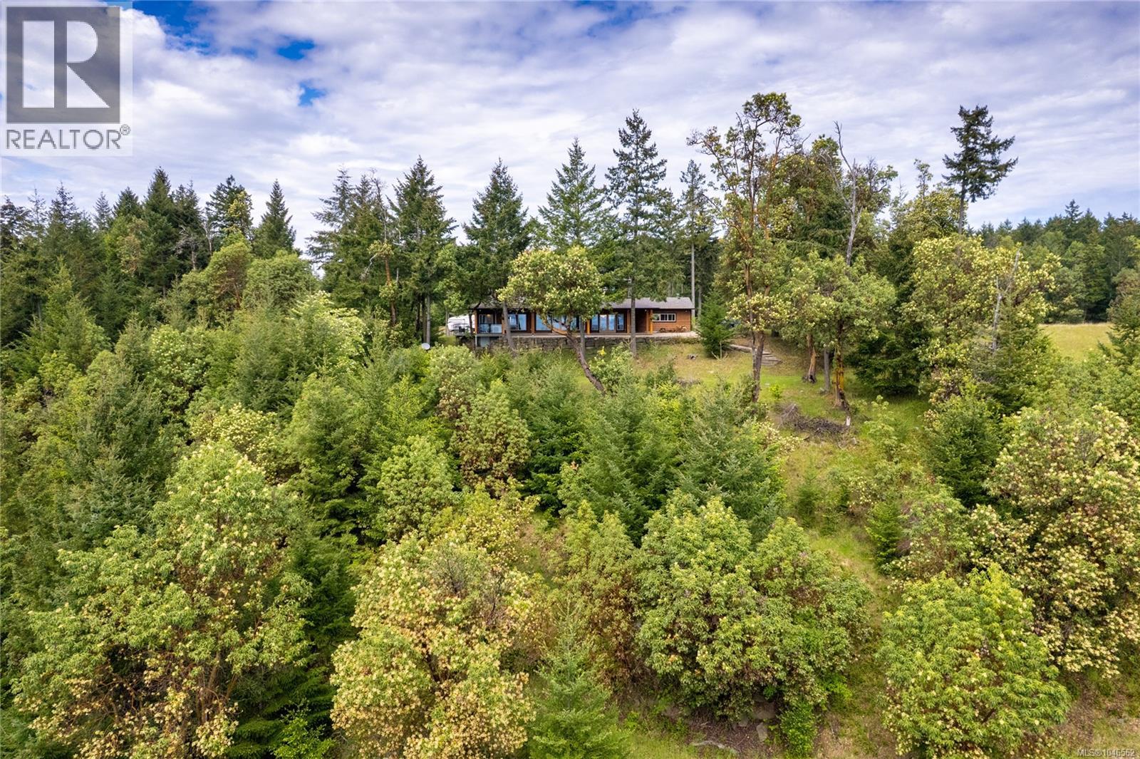 1495 Coats Dr, Gabriola Island