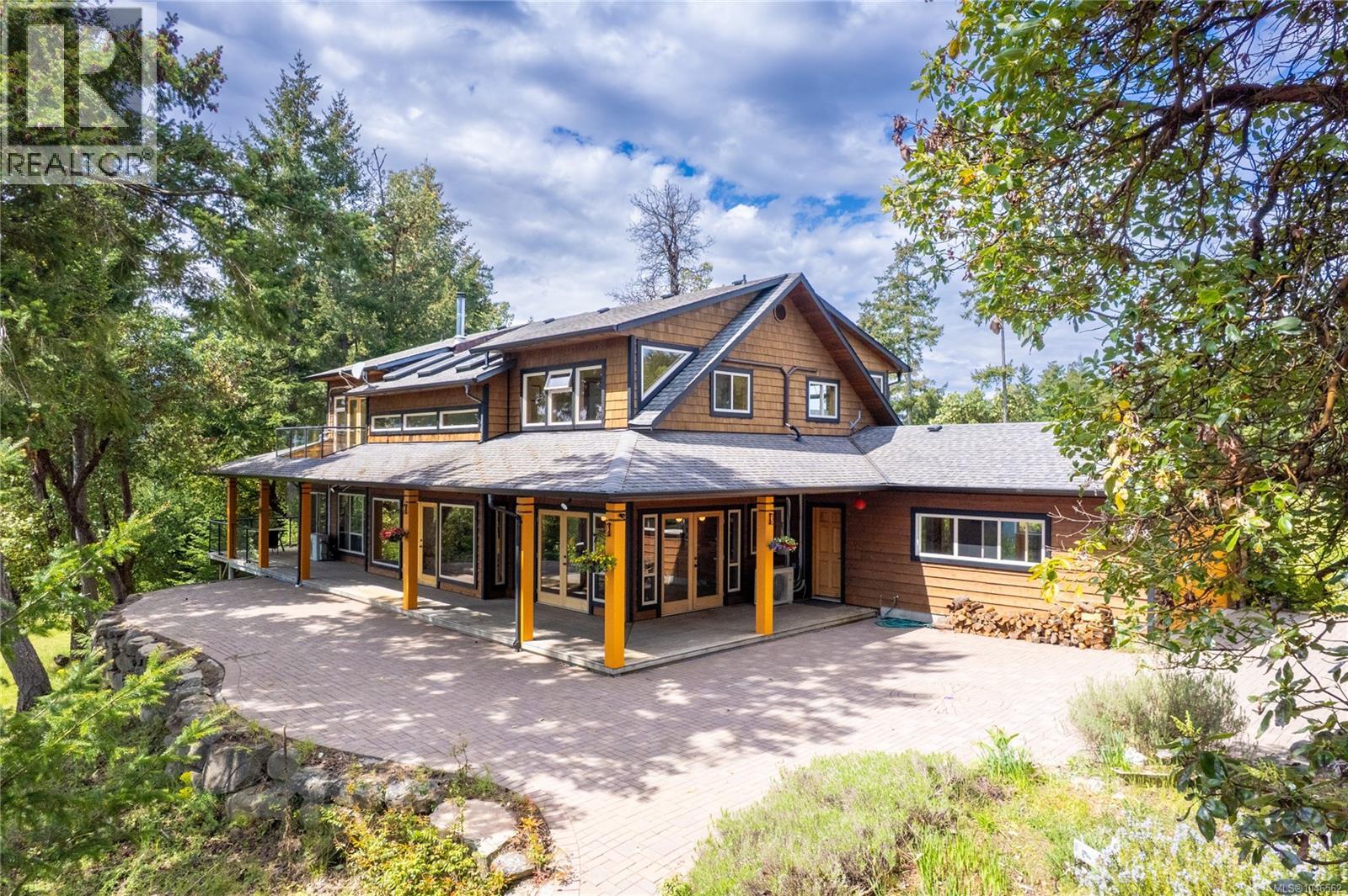 1495 Coats Dr, Gabriola Island