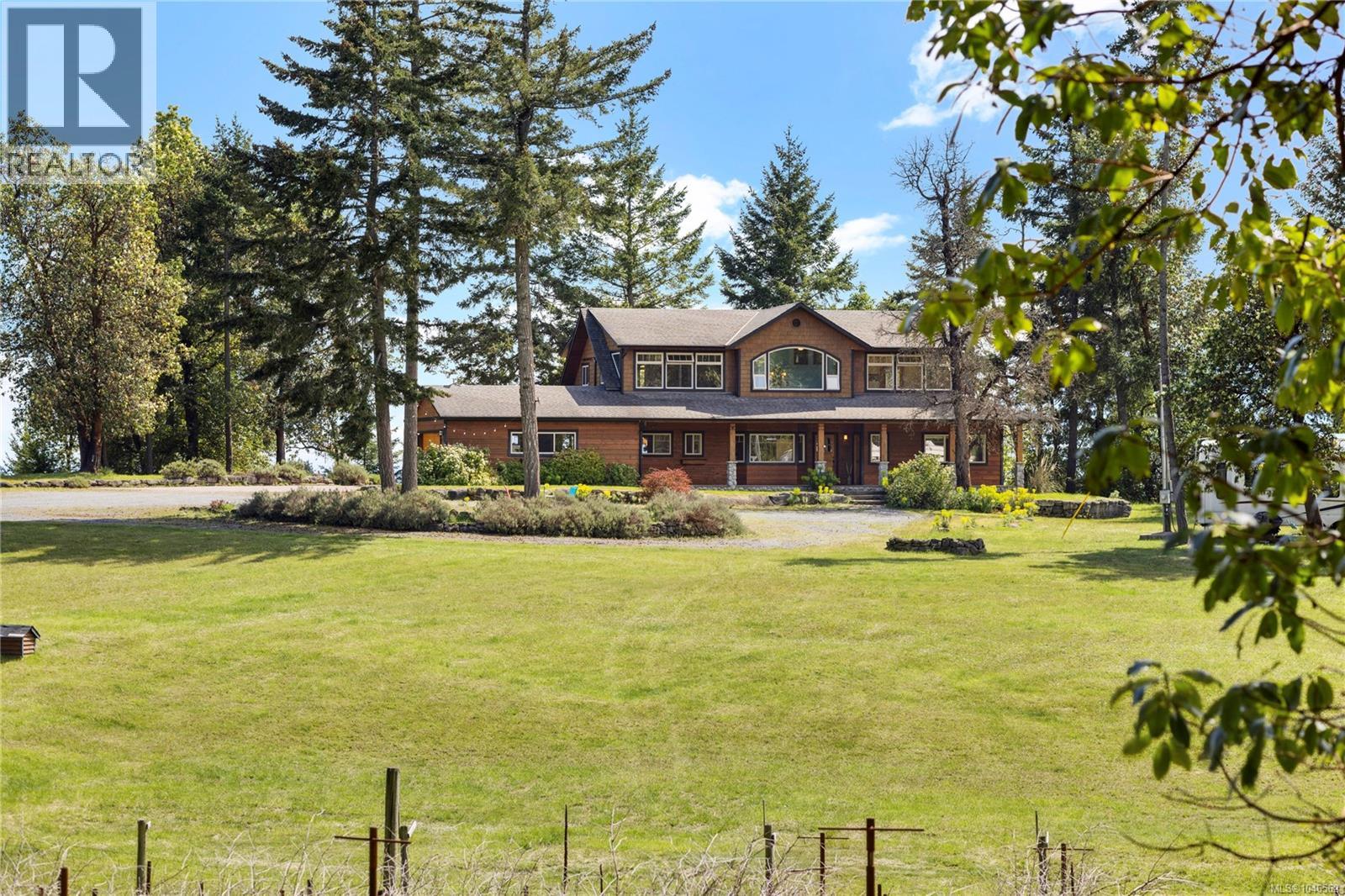 1495 Coats Dr, Gabriola Island