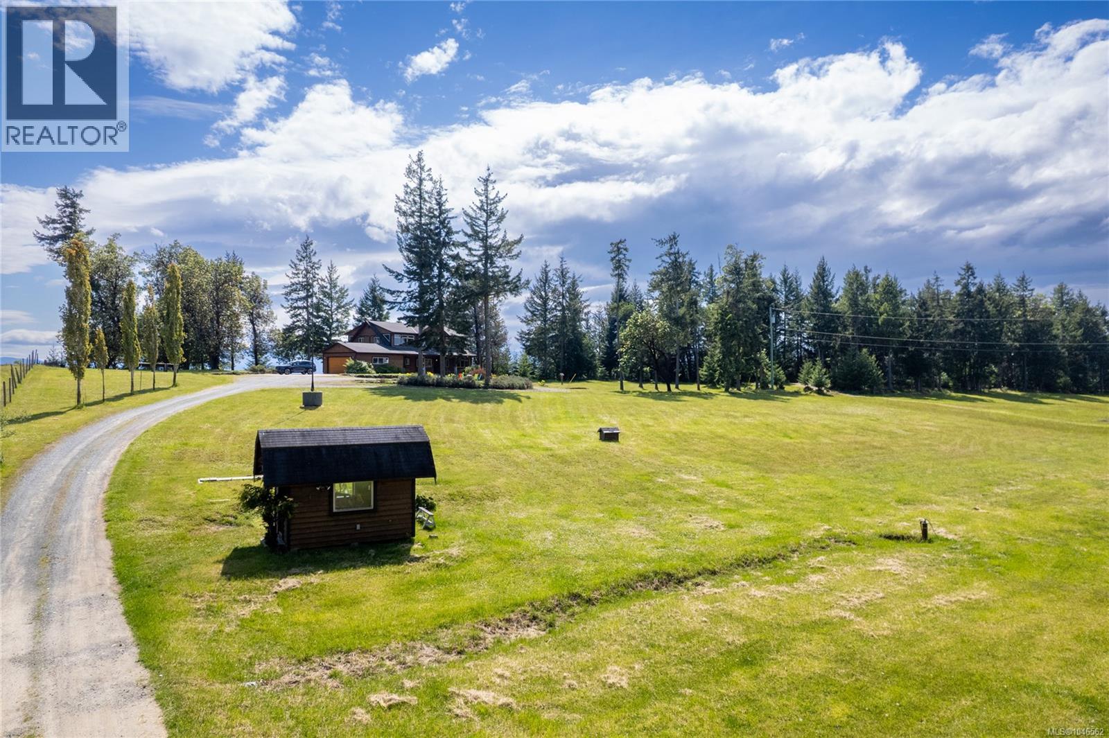 1495 Coats Dr, Gabriola Island