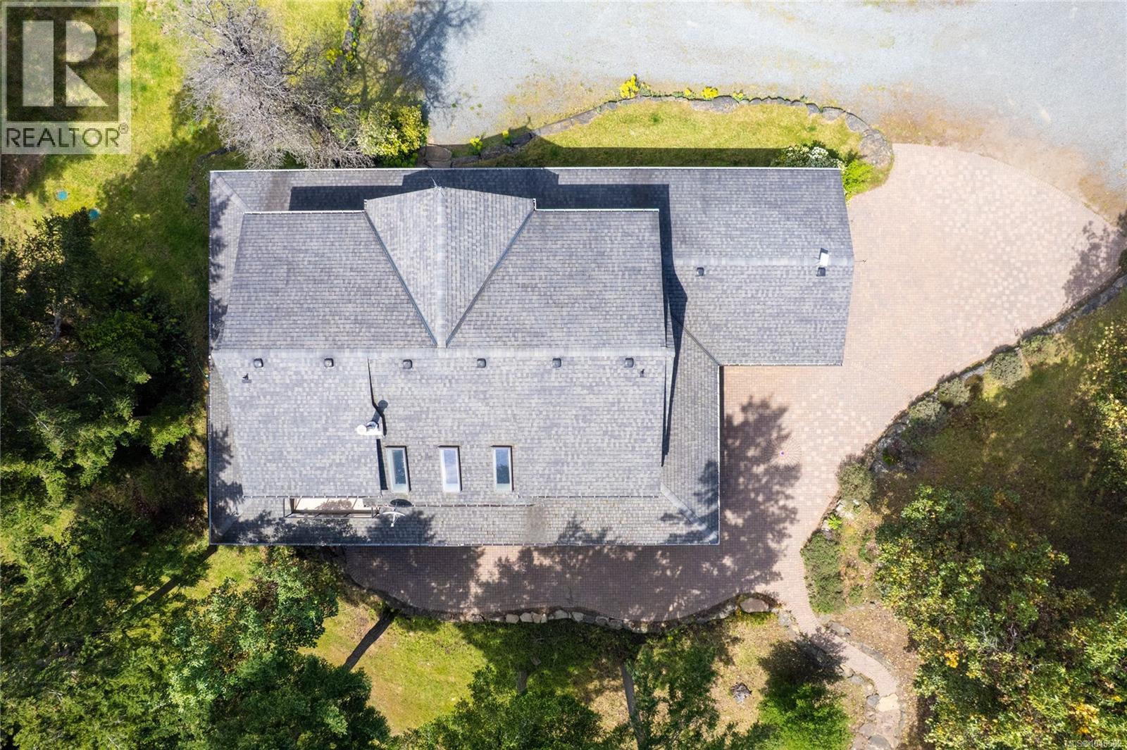 1495 Coats Dr, Gabriola Island
