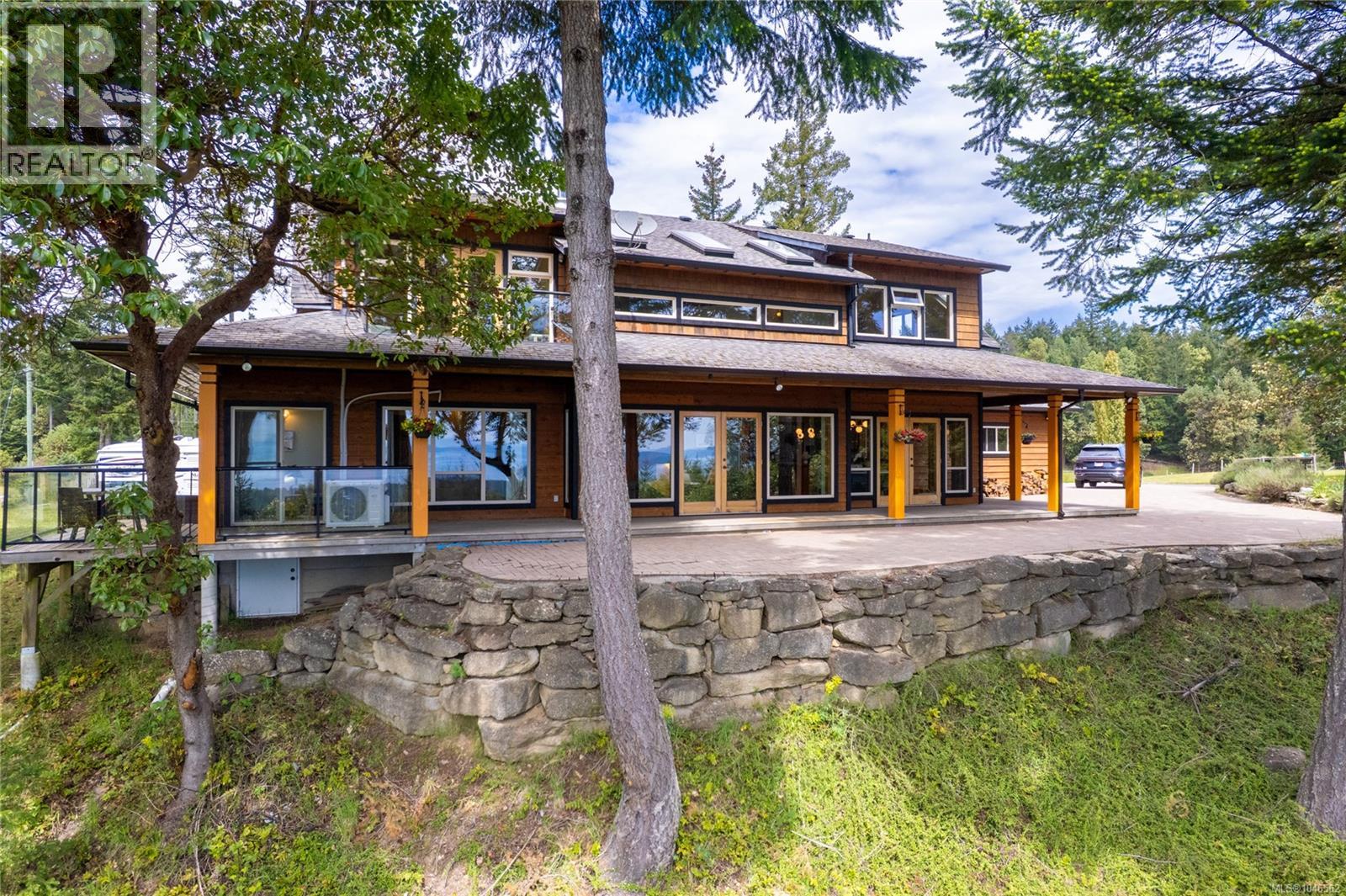 1495 Coats Dr, Gabriola Island