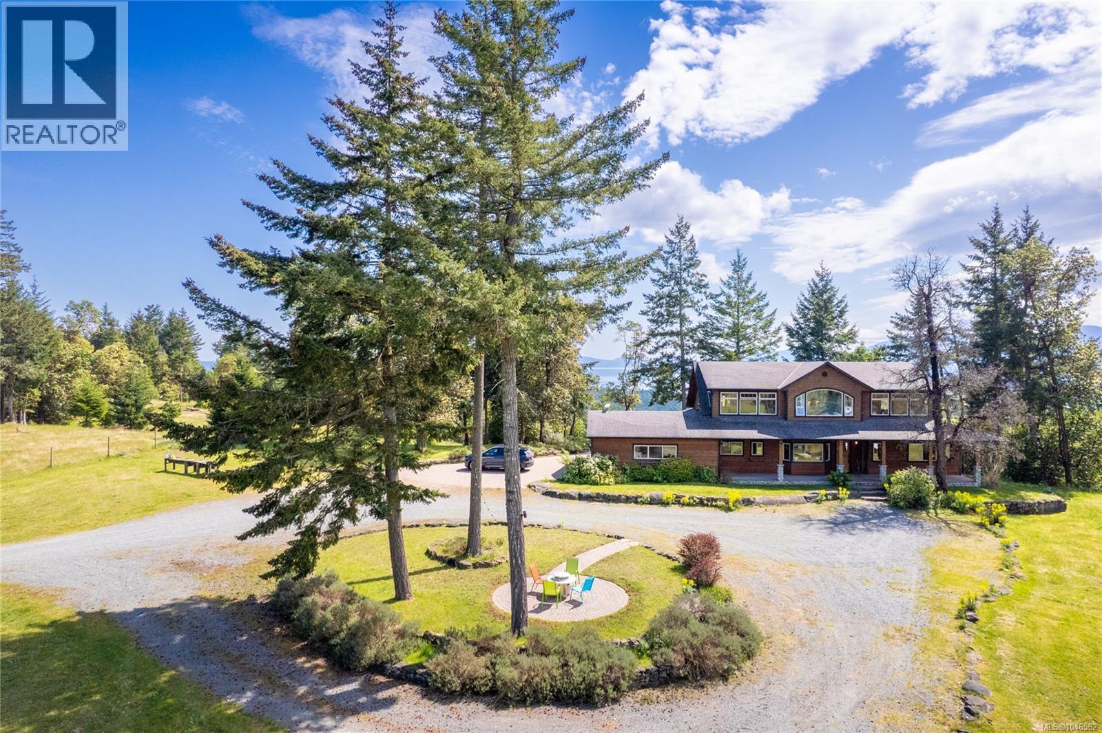 1495 Coats Dr, Gabriola Island