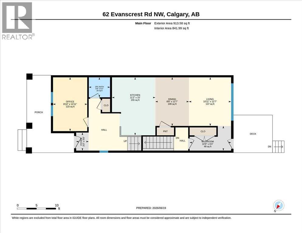 62 Evanscrest Road Northwest - Photo 38