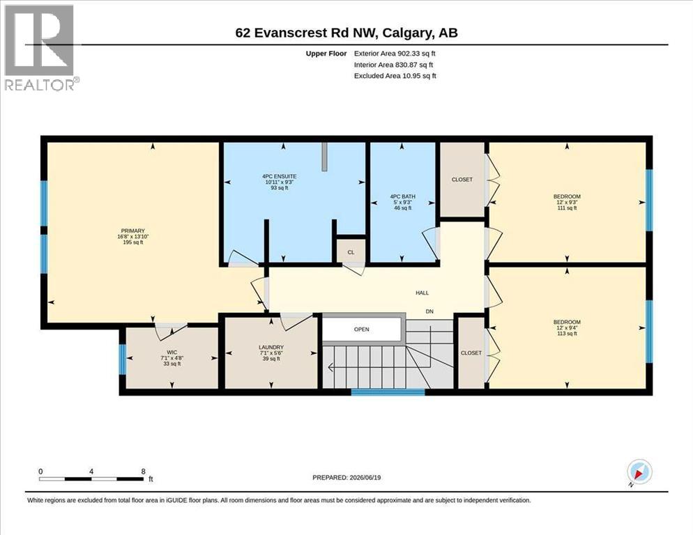62 Evanscrest Road Northwest - Photo 39