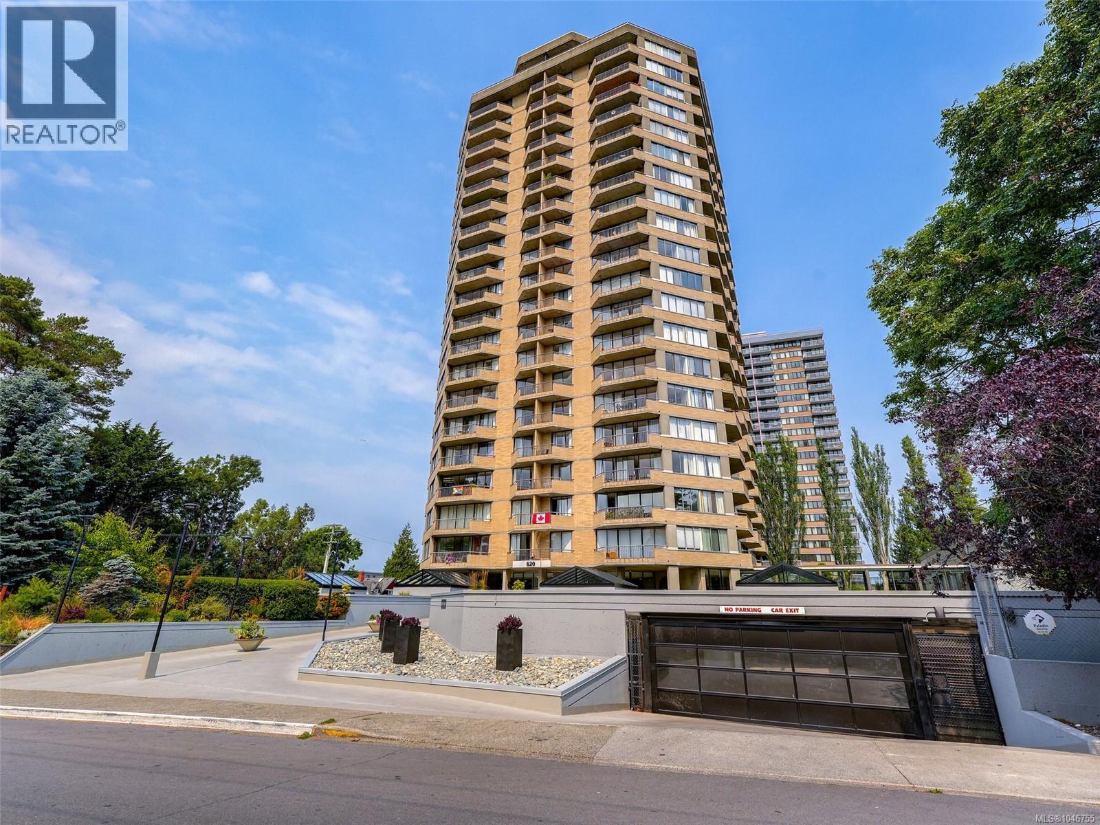 #1901 620 Toronto St - 1