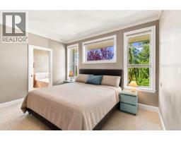 Primary Bedroom - 2240 Leighton Rd, Nanaimo, BC V9R7C1 Photo 13