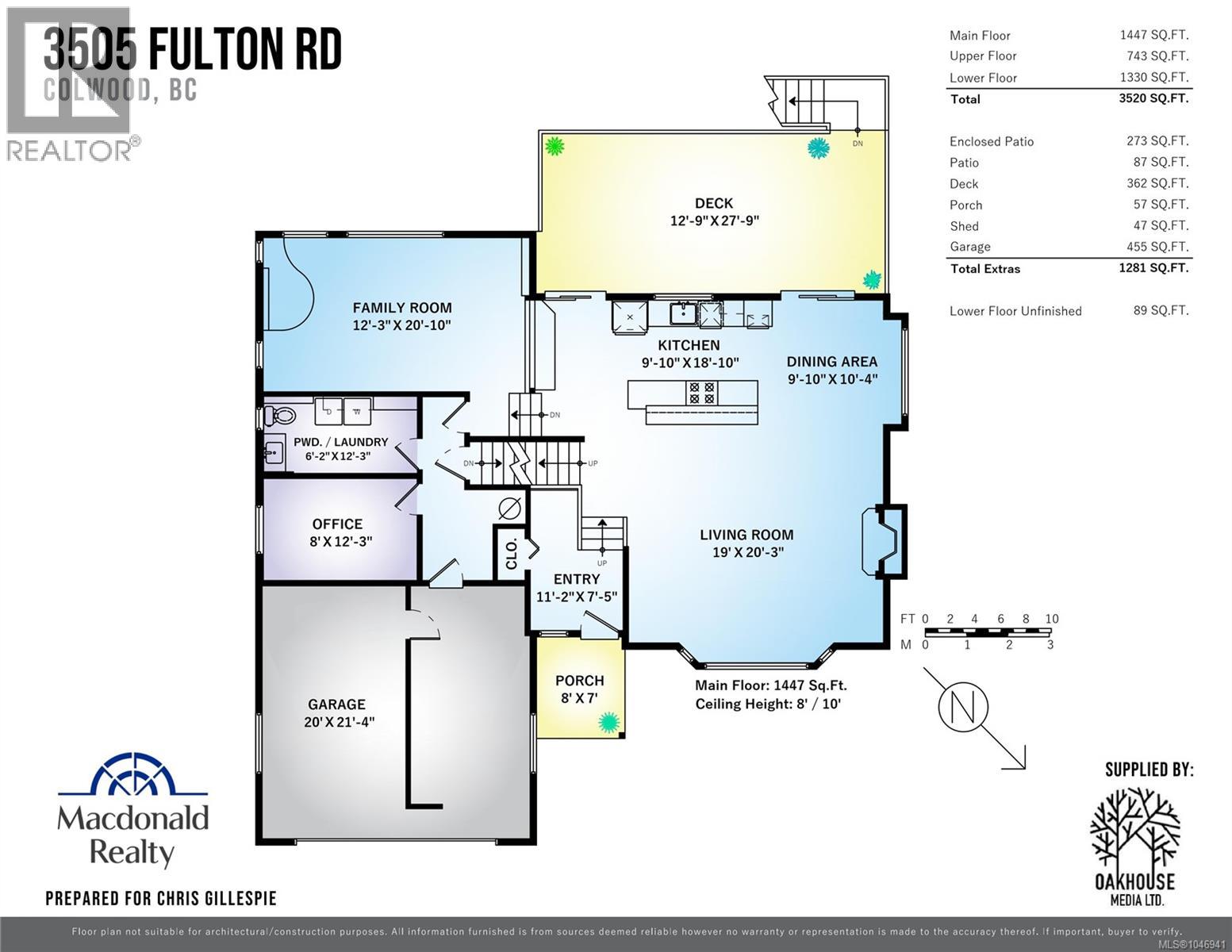 3505 Fulton Rd - Image 51
