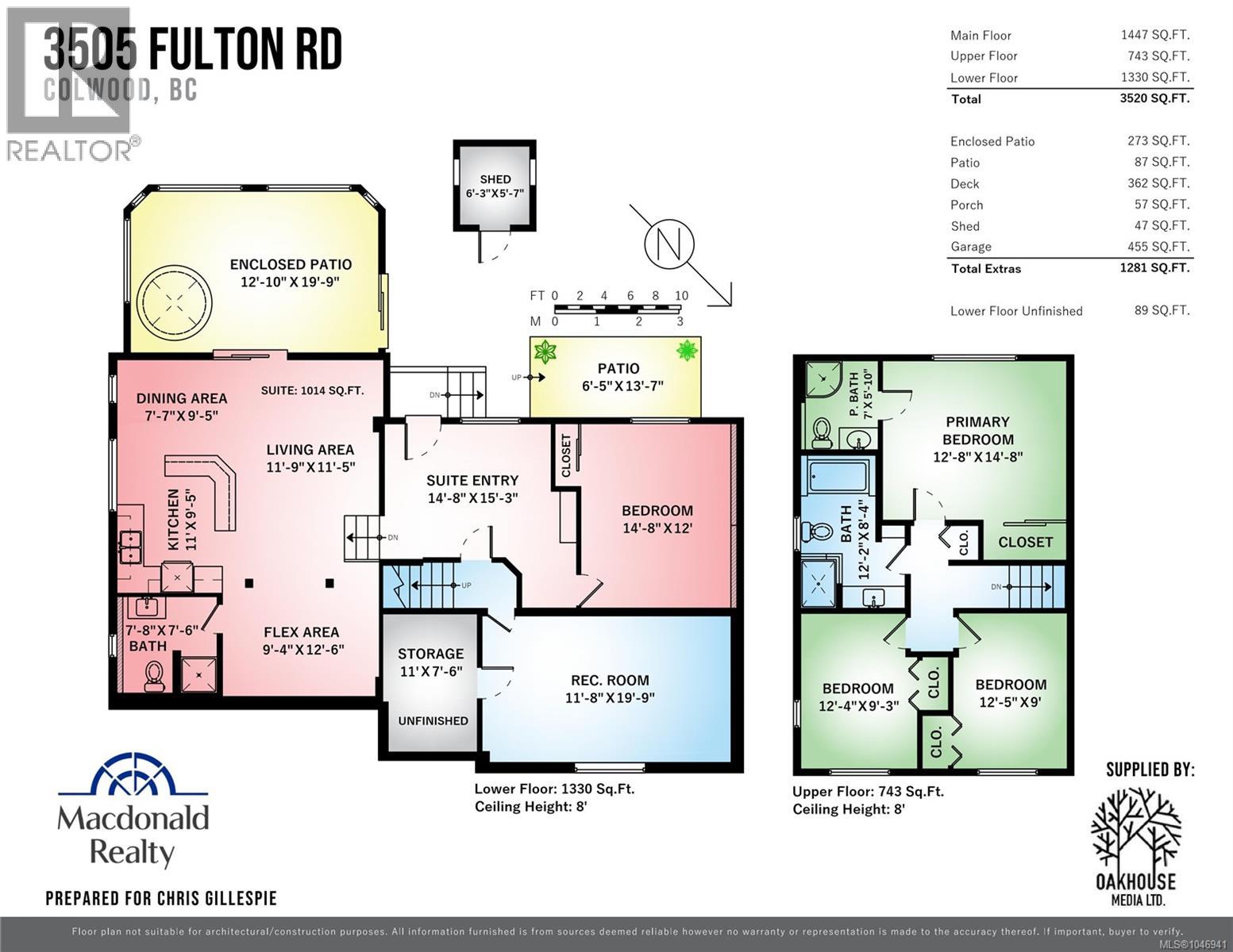 3505 Fulton Rd - 52