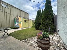 235 Fischer Avenue, The Pas, MB R9A1K2 Photo 23