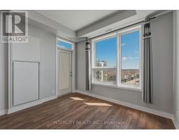 504 - 1105 Leger Way, Milton, ON L9E1K7 Photo 11