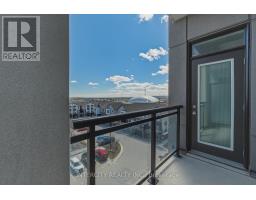 504 - 1105 Leger Way, Milton, ON L9E1K7 Photo 20