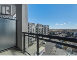 504 - 1105 Leger Way, Milton, ON L9E1K7 Photo 21