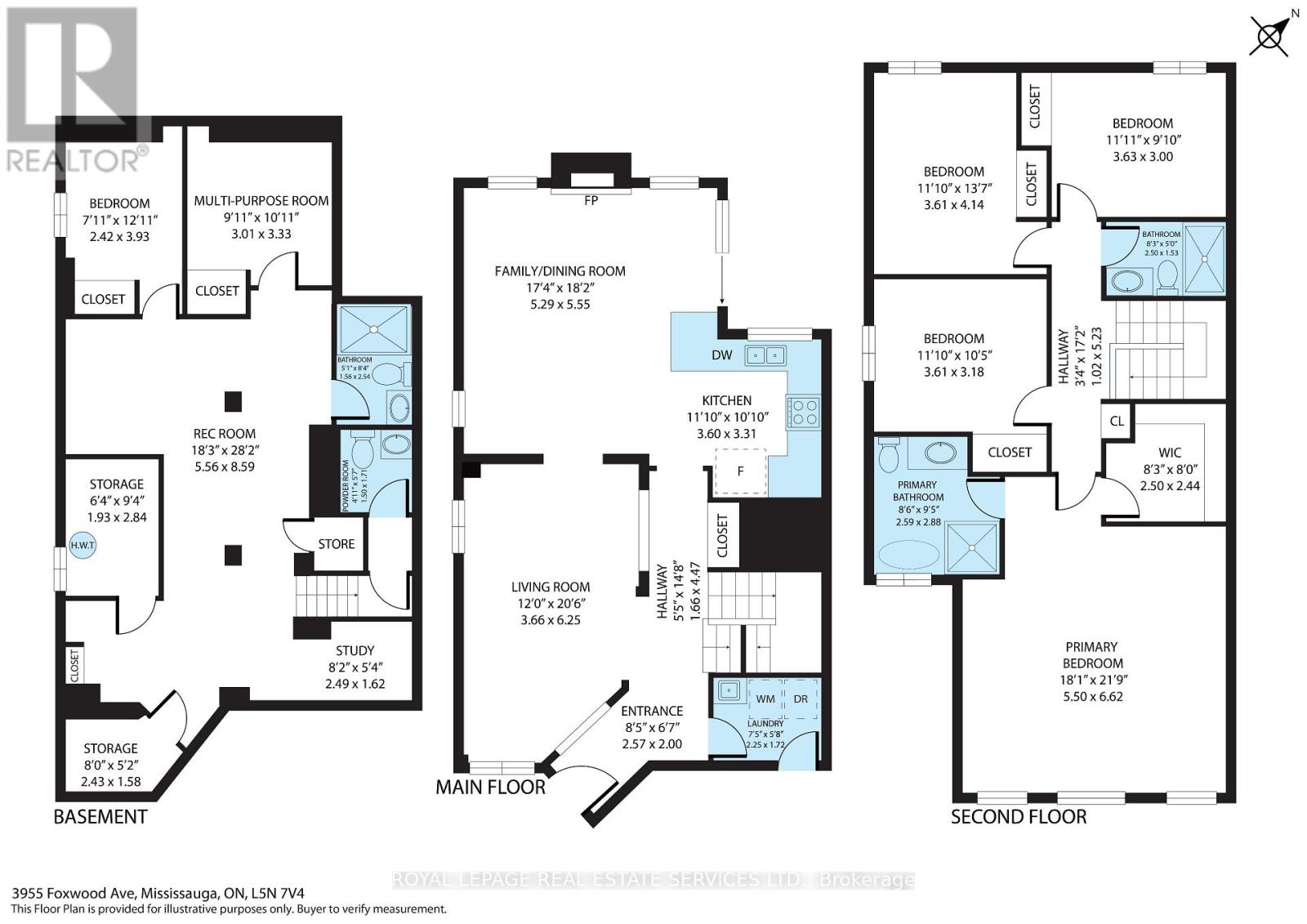 3955 FOXWOOD AVENUE - 45