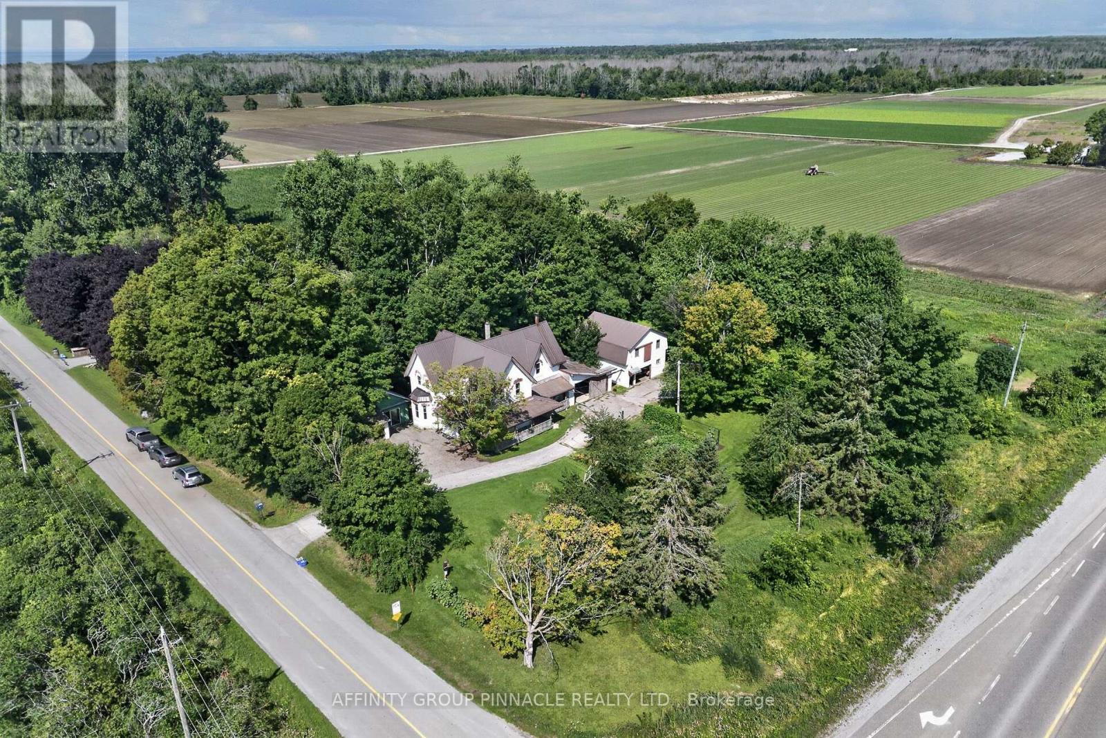 1395 THORAH CONCESSION 9 ROAD - 4