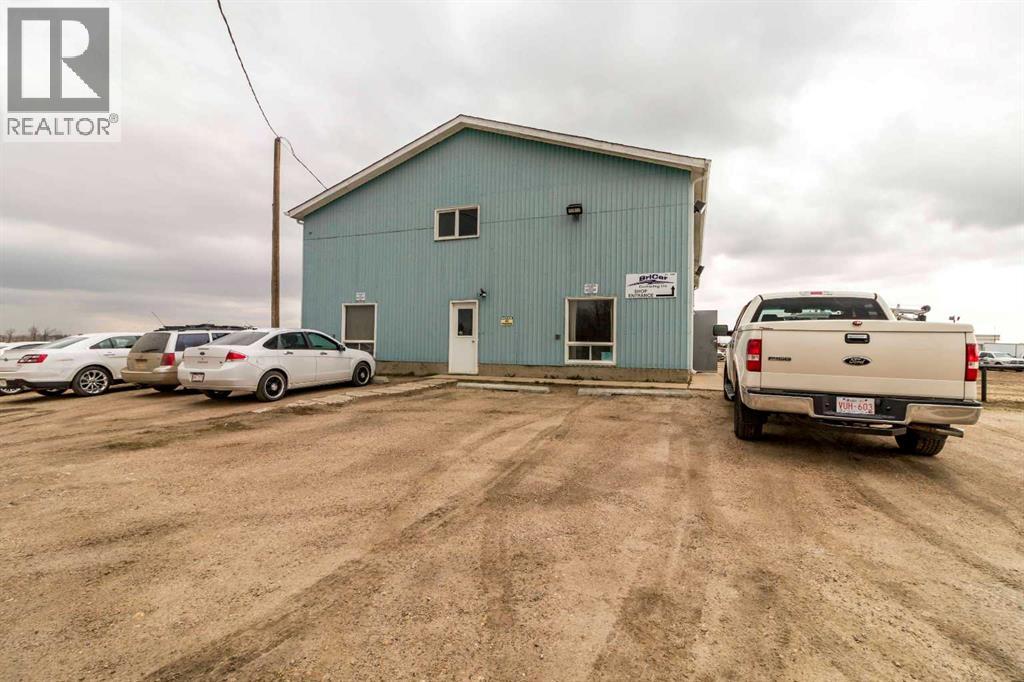 3 McKenzie Drive