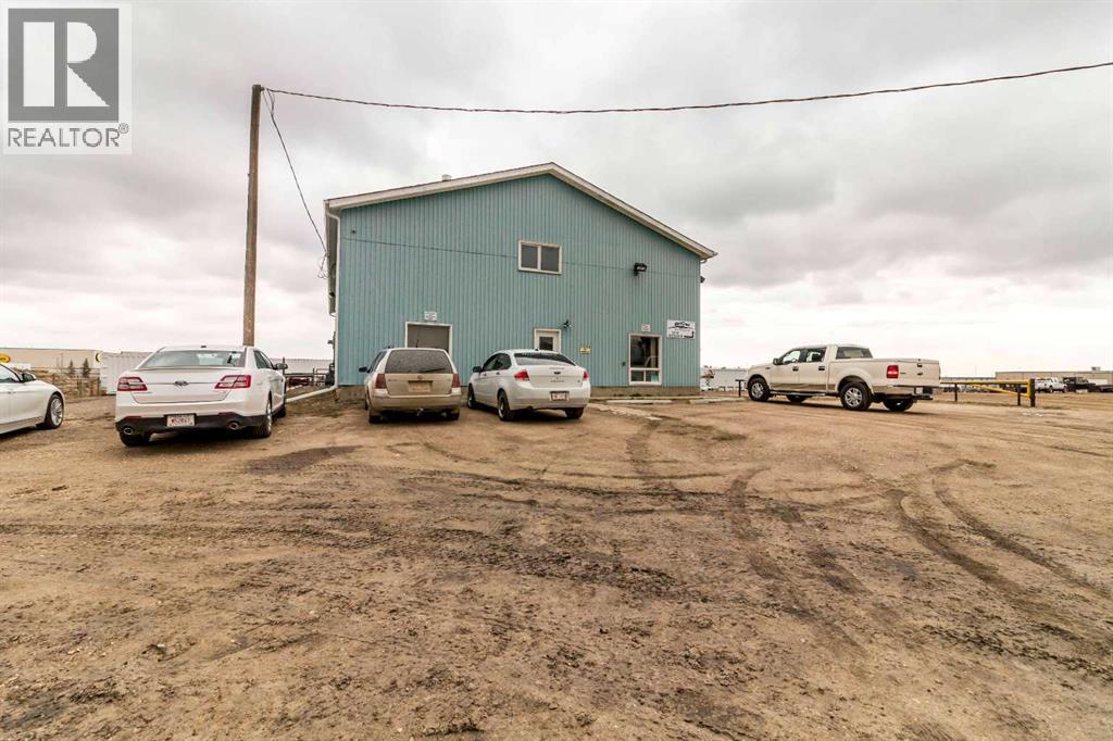 3 McKenzie Drive