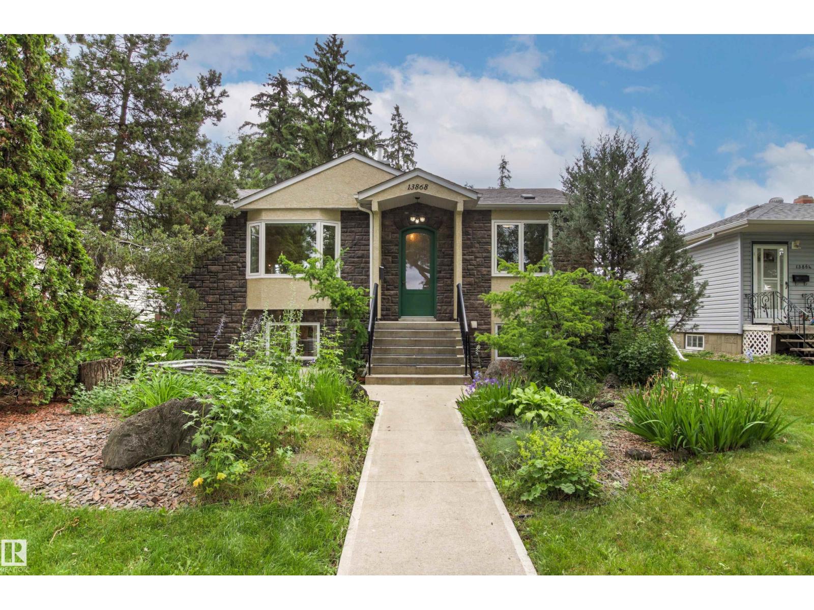 13868 110A AV NW - 1