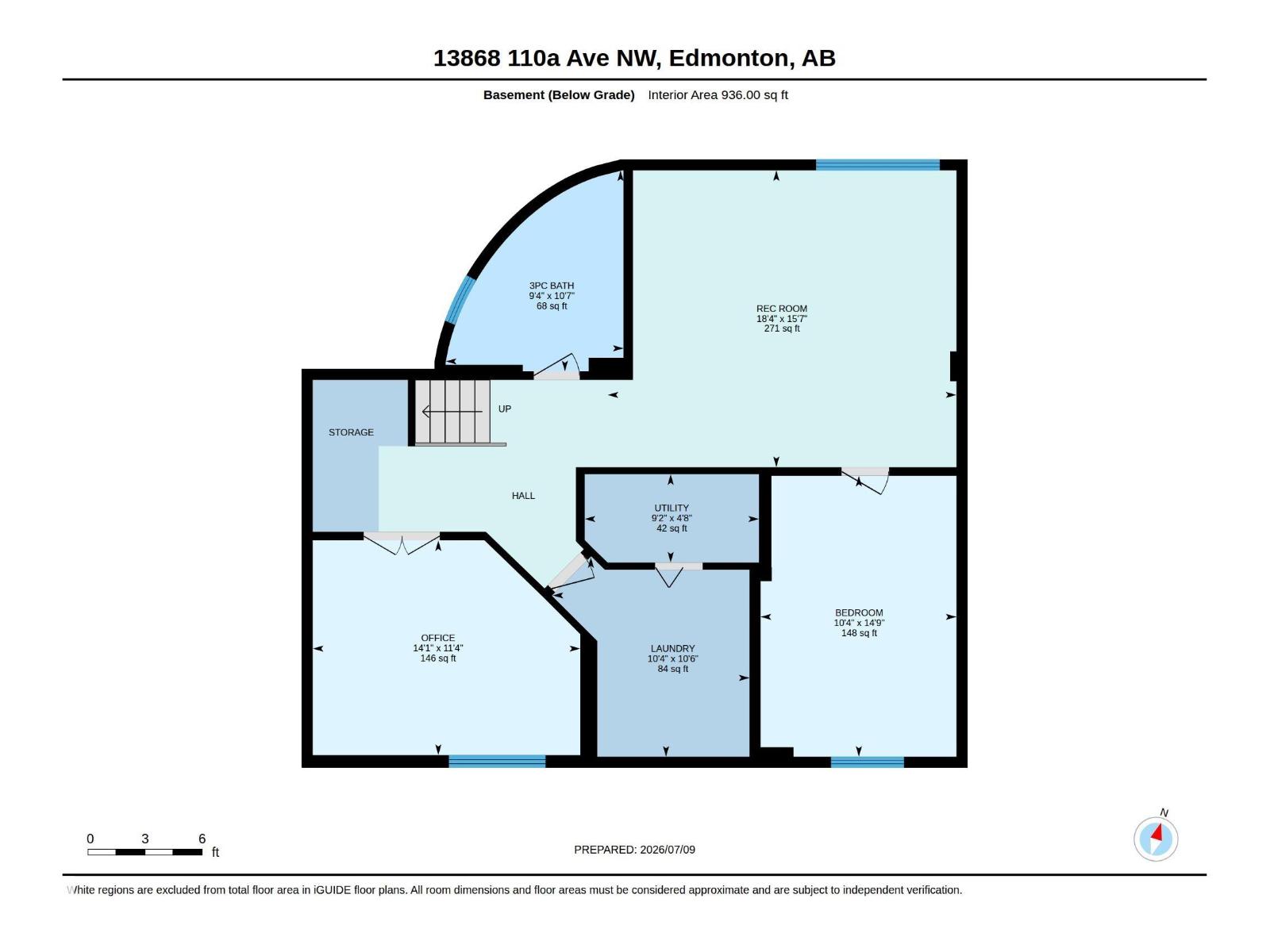 13868 110A AV NW - 56